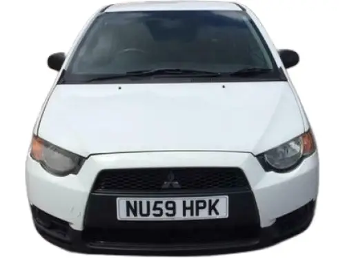 Mitsubishi Colt CZI NU59 HPK