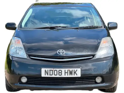 Toyota Prius ND08 HWK