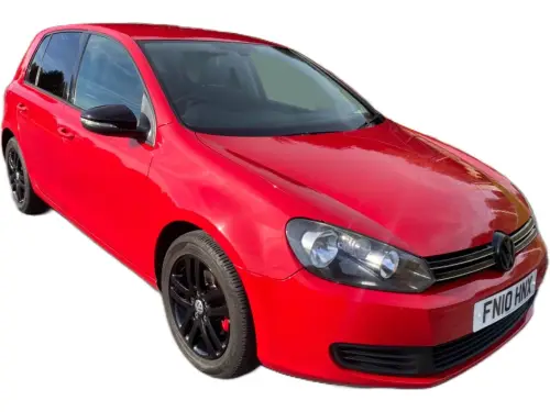 Volkswagen Golf FN10 HNX
