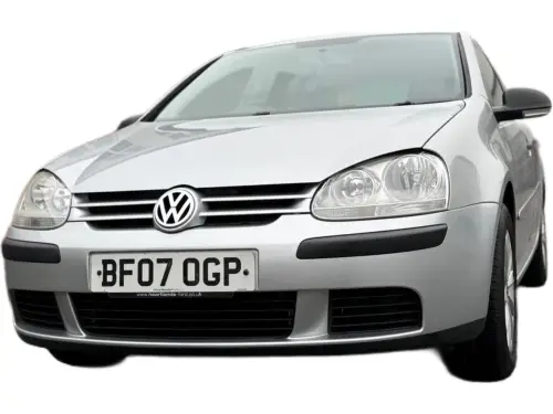 Volkswagen Golf BF07 OGP