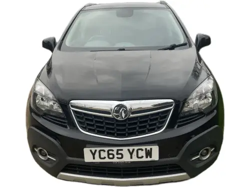 Vauxhall Mokka SE CDTi Ecoflex S/S YC65 YCW