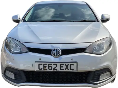 MG 6 CE62 EXC