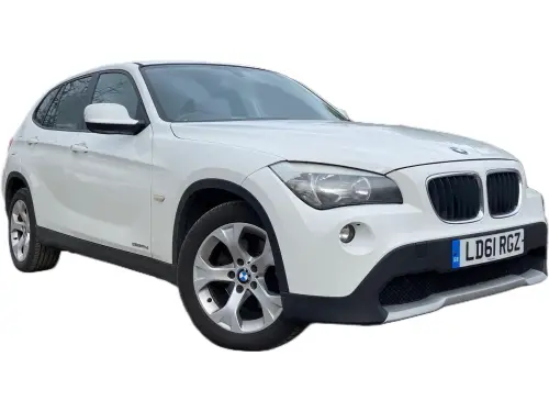 BMW X1 LD61 RGZ