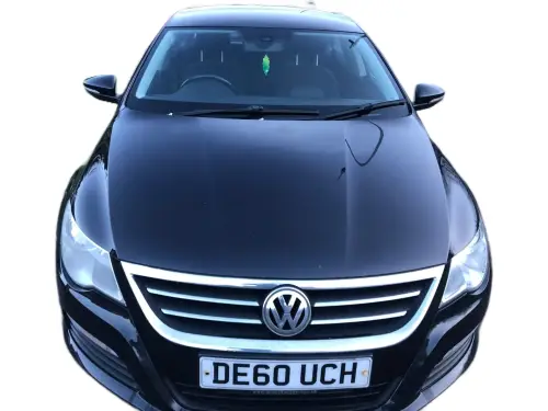 Volkswagen Passat DE60 UCH