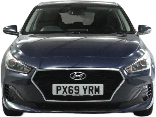 Hyundai I30 PX69 YRM