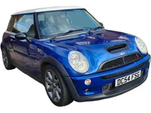 MINI Mini Cooper S DC54 FSG