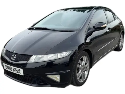 Honda Civic DN10 KHX