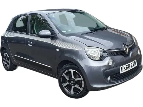 Renault Twingo EK68 ZVB