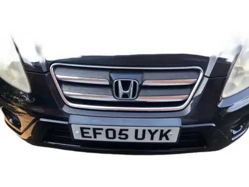 Honda CR-V EF05 UYK