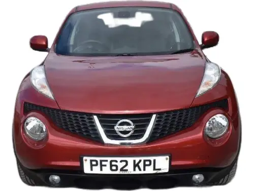 Nissan Juke PF62 KPL