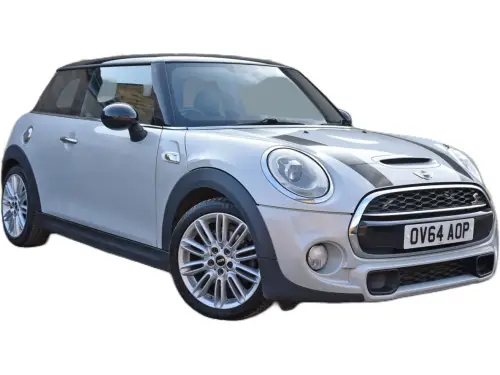 MINI Cooper OV64 AOP