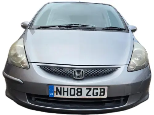 Honda Jazz NH08 ZGB