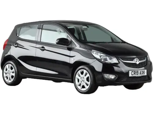 Vauxhall Viva CR19 AXK