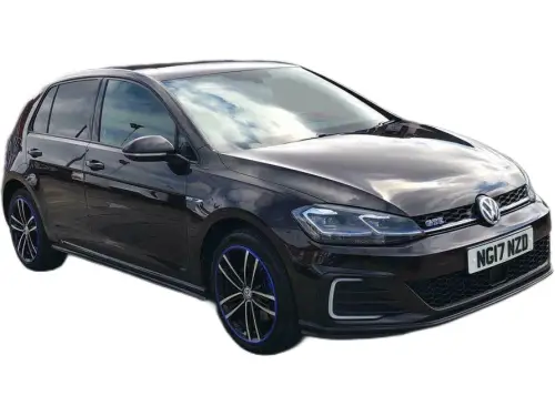 Volkswagen Golf NG17 NZD