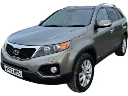 Kia Sorento WF62 ODH