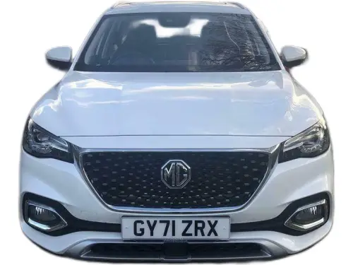 MG HS Exclusive S-A GY71 ZRX
