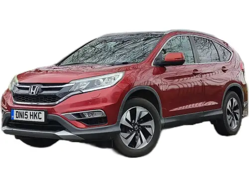 Honda CR-V DN15 HKC