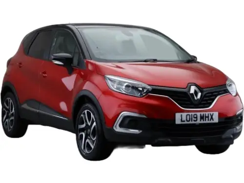 Renault Captur LO19 MHX