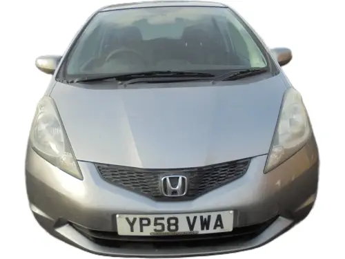 Honda Jazz YP58 VWA