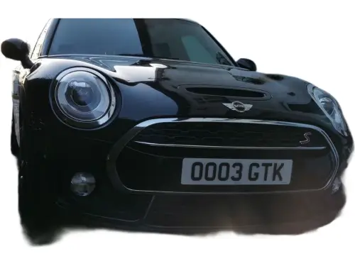 MINI Clubman OO03 GTK