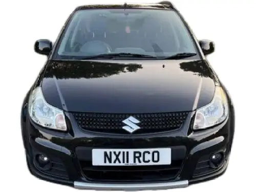 Suzuki SX4 NX11 RCO