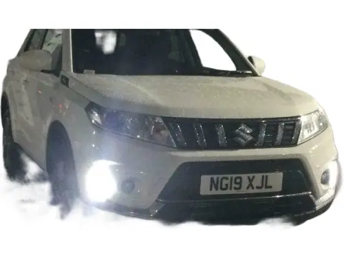 Suzuki Vitara SZ-T Boosterjet NG19 XJL