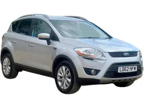 Ford Kuga LD62 HFW