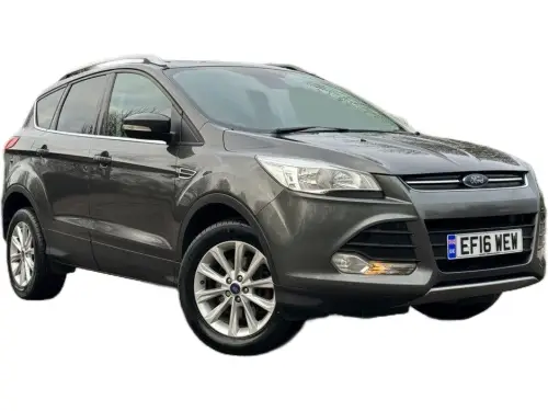 Ford Kuga EF16 WEW