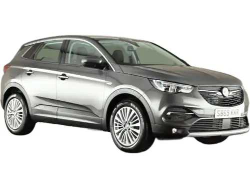 Vauxhall Grandland X Business ED Nav T SB69 KKR