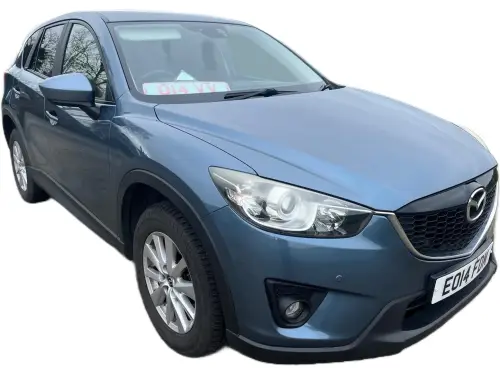 Hyundai I20 EO14 FDV