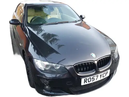 BMW 3 Series RO57 YCP