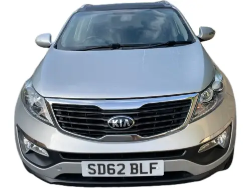 Kia Sportage SD62 BLF