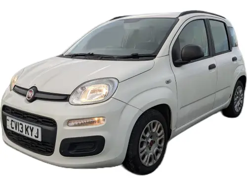Fiat Panda CV13 KYJ