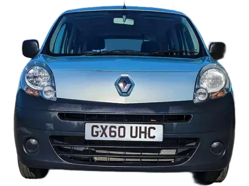 Renault Kangoo GX60 UHC