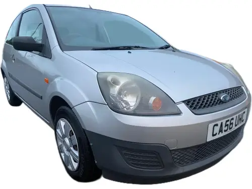 Ford Fiesta CA56 UHC
