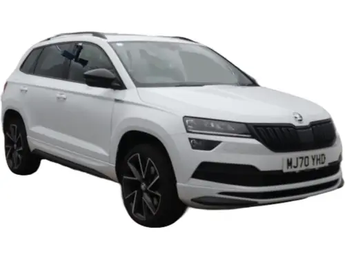 Škoda Karoq SportLine TSI S-A MJ70 YHD