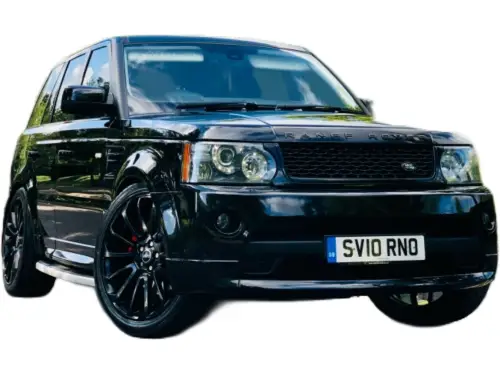 Land Rover Range Rover Sport SV10 RNO