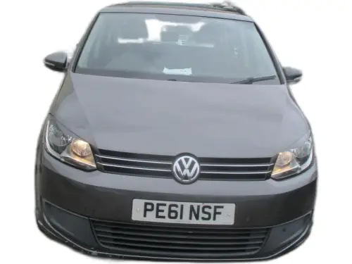 Volkswagen Touran PE61 NSF