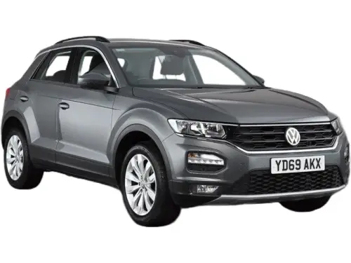 Volkswagen T-Roc YD69 AKX