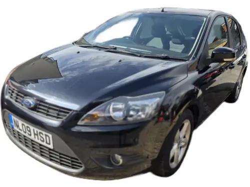 Peugeot Boxer WL09 HSD