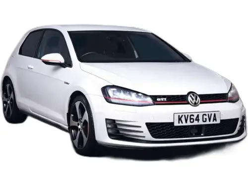 Volkswagen Golf KV64 GVA