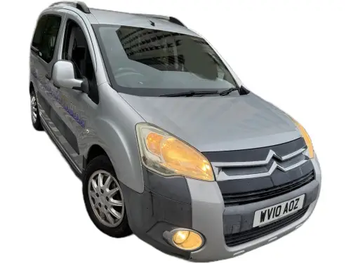 Citroën Berlingo WV10 AOZ