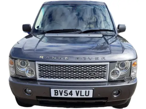 Land Rover Range Rover BV54 VLU