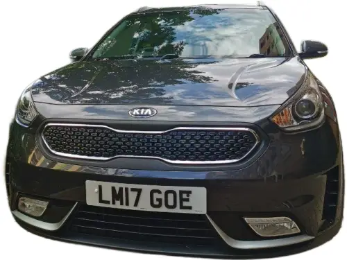 Kia Niro LM17 GOE