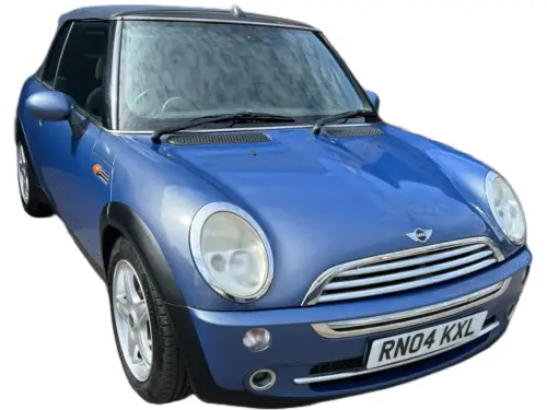 MINI Mini RN04 KXL
