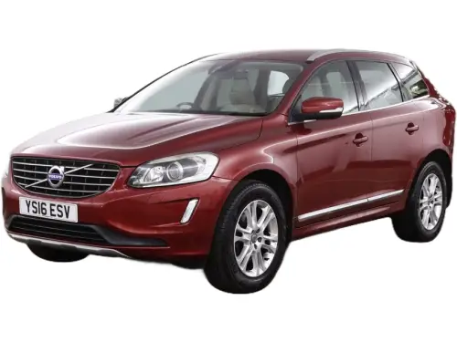 Volvo XC60 YS16 ESV