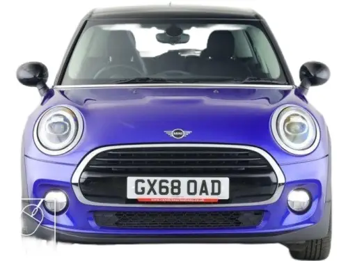 MINI Cooper GX68 OAD