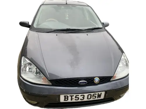 Ford Focus BT53 OSW