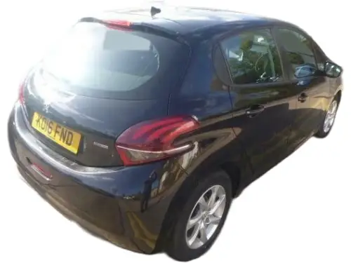 Peugeot 208 Active KO16 FND