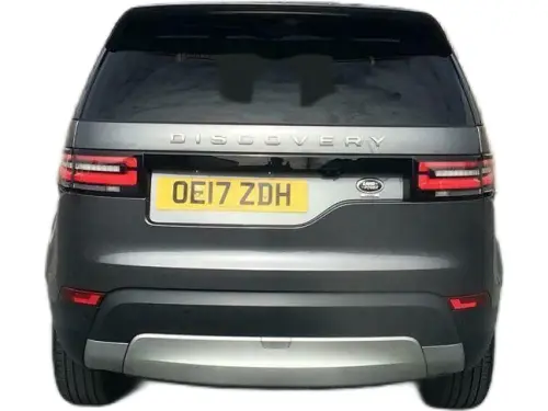 Land Rover Discovery HSE SD4 Auto OE17 ZDH